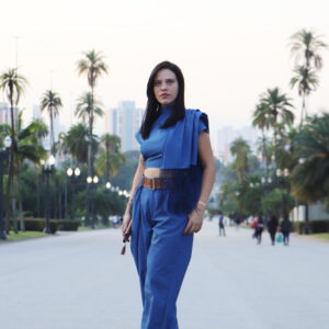 conjunto Social estilo Sari